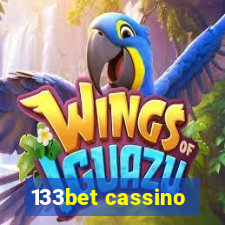 133bet cassino